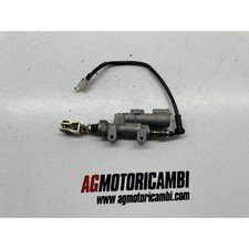 FANTIC MOTOR XMF 125 MOTARD