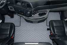 Tapis de sol MAN TGX 2020