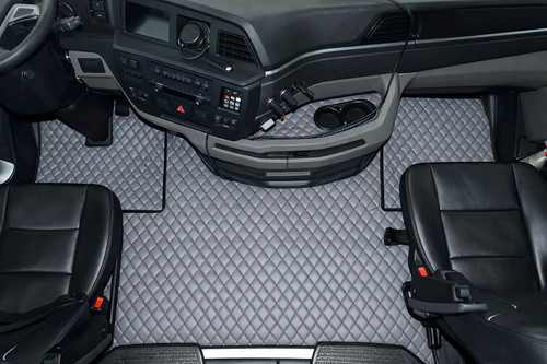 Tapis sol man - sol, 2020