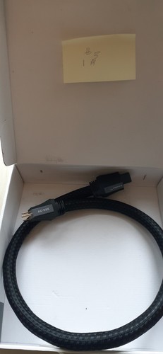 Pangea 9se audiophile power - pangea, ac-9se