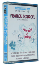 Franck Pourcel     -  Cassette