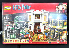 LEGO 10217 Harry Potter Diagon
