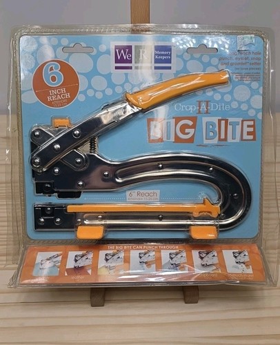 Crop dile big - crop-a-dile,