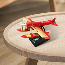 Avion moulé sous pression