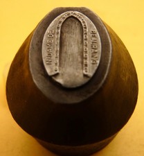 Ancienne matrice/poinçon/