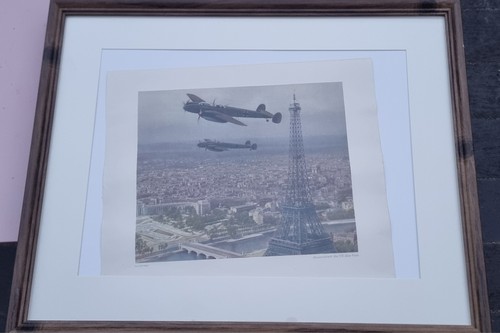 Photo cadre willi ruge - cadre, de