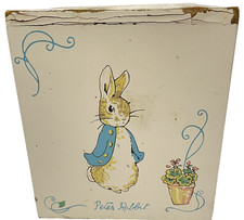 Rare VTG Eden Beatrix Potter