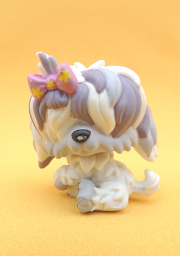 Lps littlest pet - shop, #465