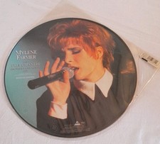 Mylène Farmer - 1990 - Plus