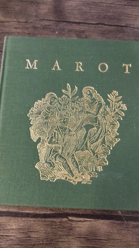 Marot cld normand - marot,