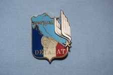B54 insigne DETALAT FORPRONU