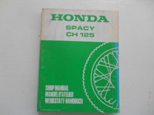 SUPPLEMENT MANUEL D'ATELIER