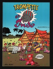 MOREAU . TROMPETTE N°1 À 3 