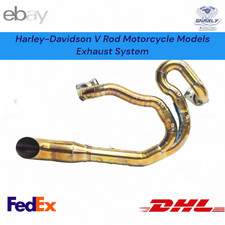 Échappement 2 en 1 compatible