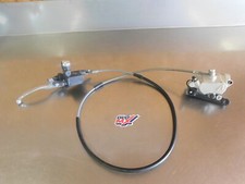 Système de frein avant neuf