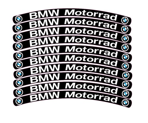Bmw motorcycle small wheel - bmw,
