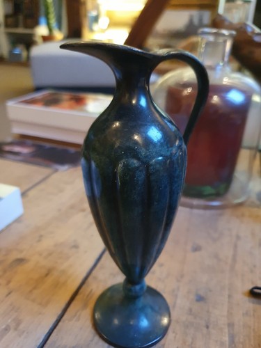 Aiguière amphore décorative - amphore,