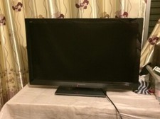televiseur 32" Full HD