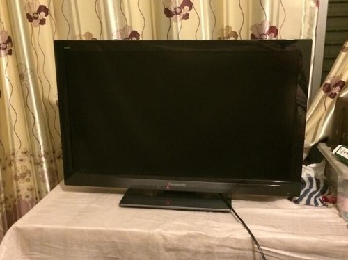 Televiseur full hd - televiseur, 32"