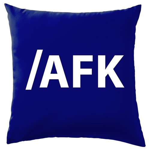 Afk - , (extérieur