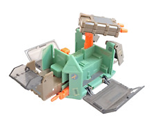 StarCom Tornado Gunship Coleco Rare 1987 Vintage !