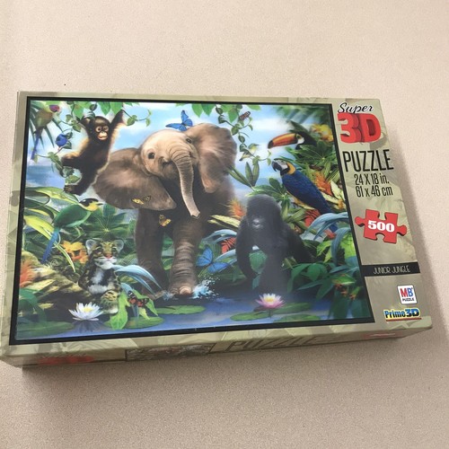 Cardinal super prime - prime, 3d