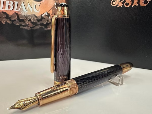 Montblanc meisterstück 4810 - montblanc,
