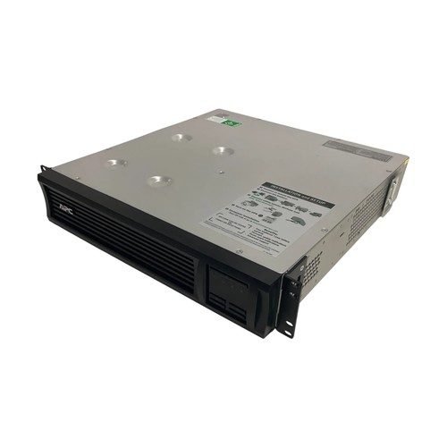 Apc smart ups smt1500rmi2uc - apc,
