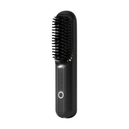 Brosse lissante sans fil - lissante,