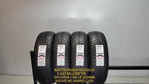 Pneus michelin crossclimate - pneus, 2