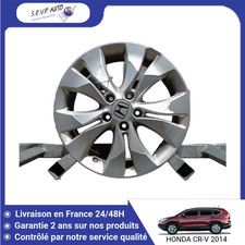 🇫🇷 JANTE ALUMINIUM HONDA