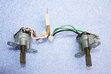 Niveau d'entrée des