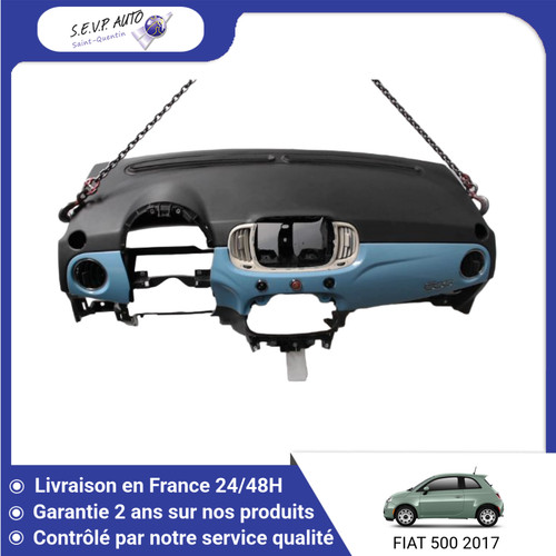 Planche bord fiat - bord,