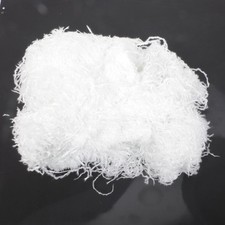 Laine de roche absorbant