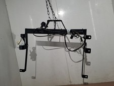 Attelage (boule de remorquage) RENAULT MASTER 3 PHASE 3 NC