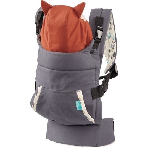 Porte bébé infantino - porte-bébé,