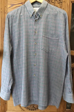 Chemise hiver Homme Country