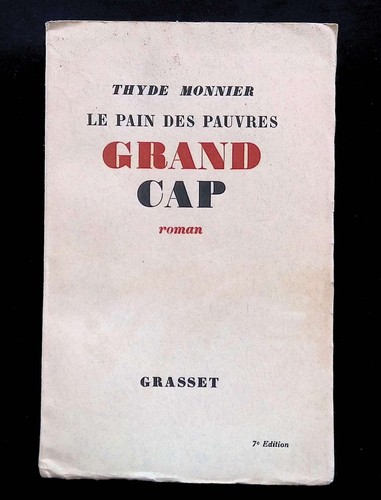 158757 thyde monnier - thyde, le