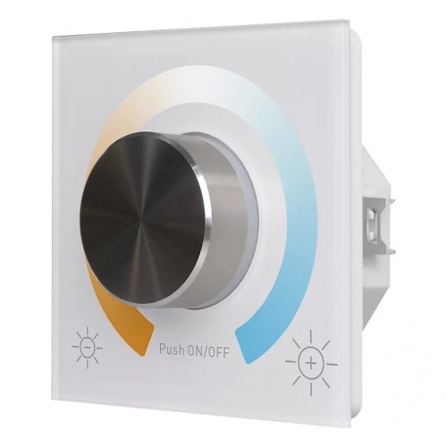 Variateur rotatif dali - rotatif, tw
