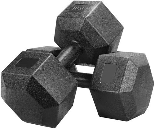 Haltères musculation - haltères,