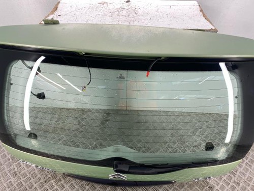 Malle hayon arriere citroen - malle/hayon,
