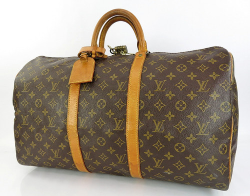 Authentique sac voyage - de,