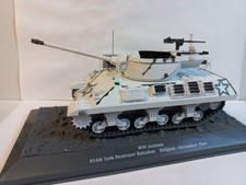 1/43, chasseur M36 JACKSON