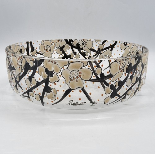Coupe verre soufflé - coupe, en
