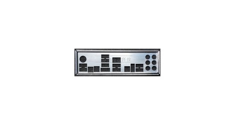 Customized motherboard io - ,