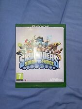 Jeu Skylanders Swap Force Xbox One en boite Fr