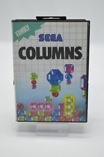 Jeu Game Columns console