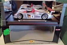 Audi R8 "Infineon" Le Mans