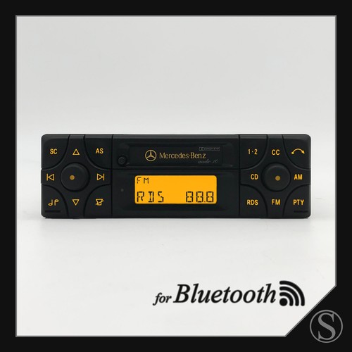 Mercedes benz audio - mercedes-benz, 10