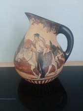 PICHET EN GRES DE CIBOURE